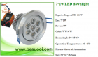 LED DownLighters