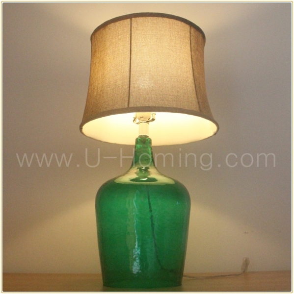 Table Lamps