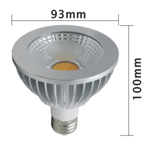 LED Spotlight