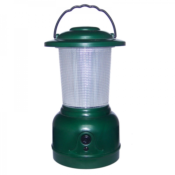 LED Camping Light