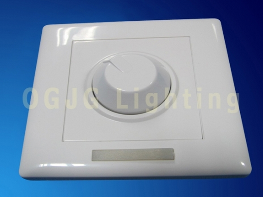 Light Dimmers