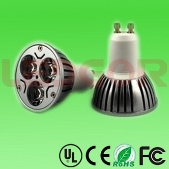 LED Spotlight