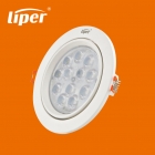 LED Ceiling Lamps