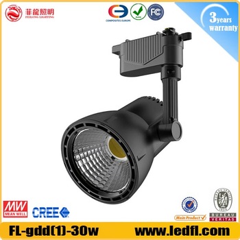 Led Track Light