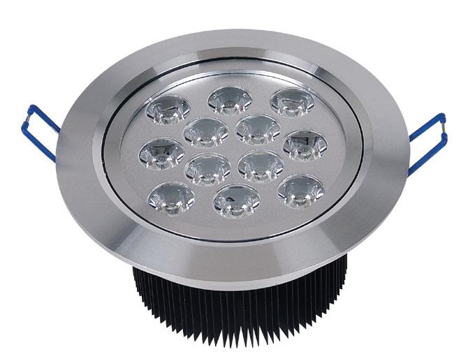 LED DownLighters