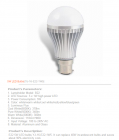 LED Bulb Lights