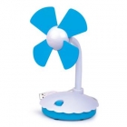desk strong wind USB FAN HK-2007