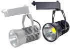 LED track light