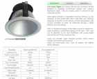 LED DownLighters