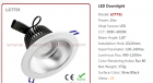 LED DownLighters