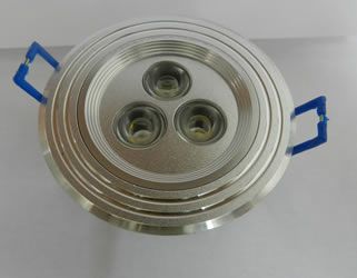 LED Ceiling Lamps
