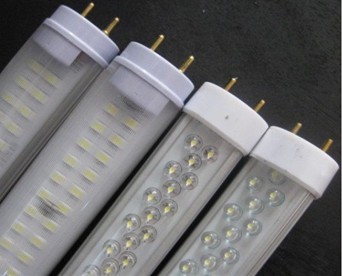 LED Tube Lights