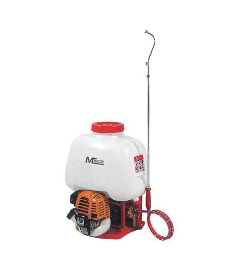 Knapsack Sprayer