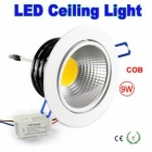 LED Ceiling Lamps