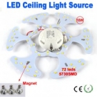 LED Ceiling Lamps