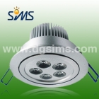 LED Ceiling Lamps